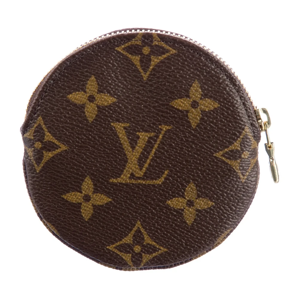 1:1 Replica Quality Lou!S Vuiton Vivienne Wallet - Image 3