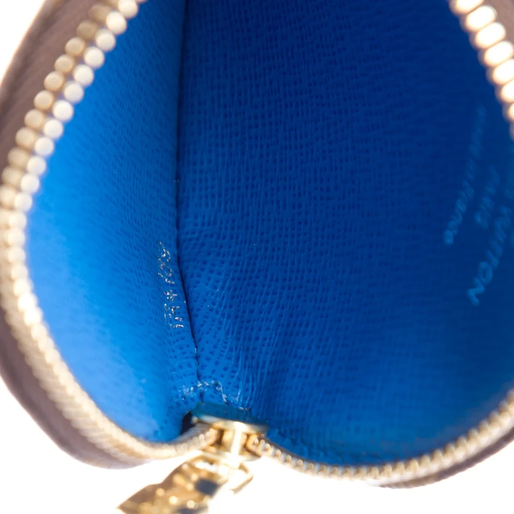 1:1 Replica Quality Lou!S Vuiton Vivienne Wallet - Image 2