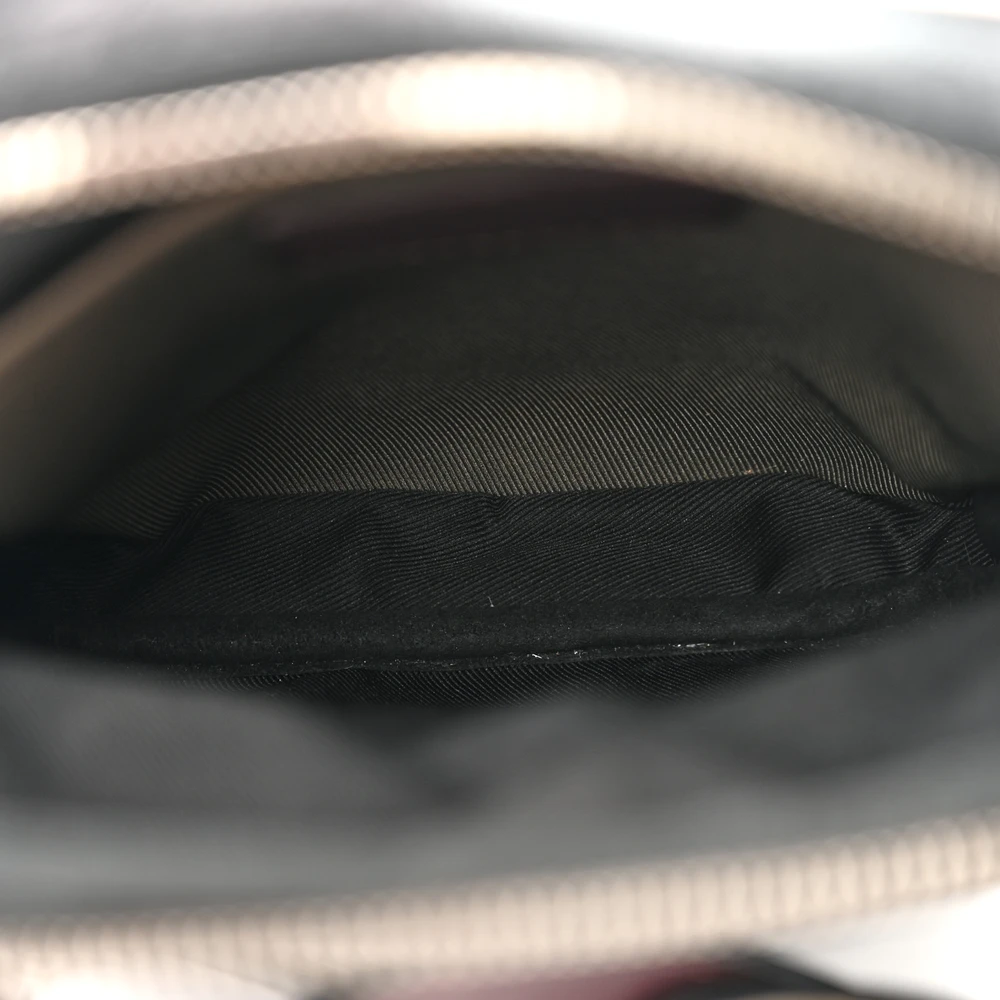 Amazone Sling Bag 1:1 Replica Monogram Eclipse Patchwork Canvas Crossbody Bag - Image 5
