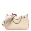 Pochette Clutch 1:1 Replica Epi Leather Compact Wristlet Pouch Bag