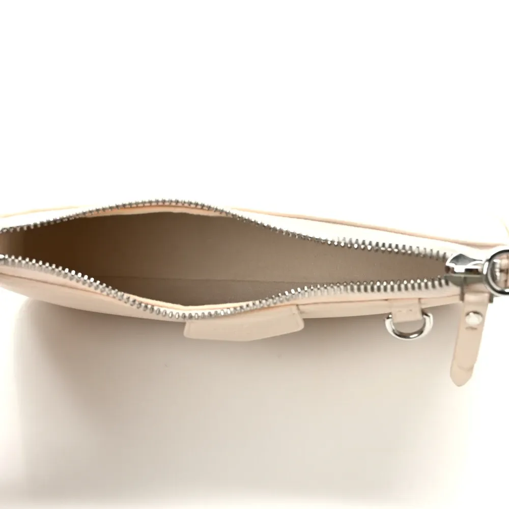 Pochette Clutch 1:1 Replica Epi Leather Compact Wristlet Pouch Bag - Image 4