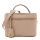 Giant Vanity PM  SuperClone Empreinte Monogram Canvas in Beige with Gold Hardware