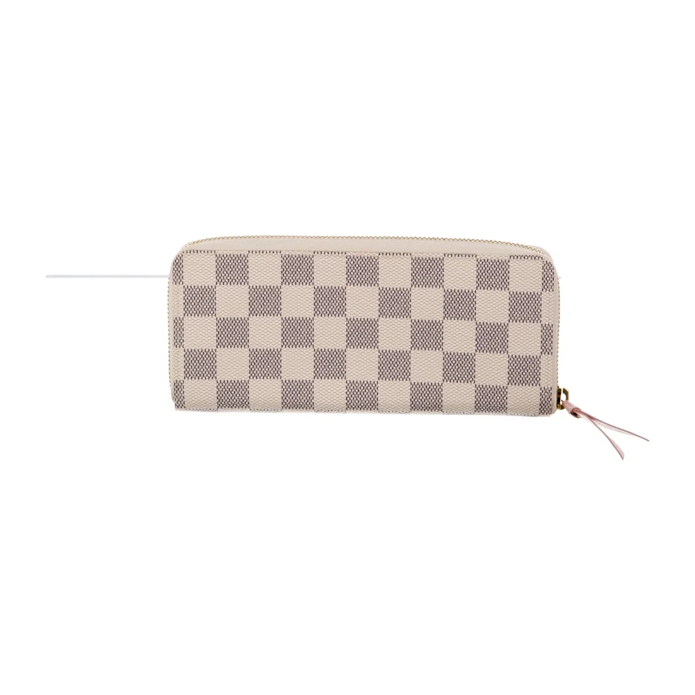 Best Replica Lou!S Vuiton Clemence Wallet Elegant & Practical