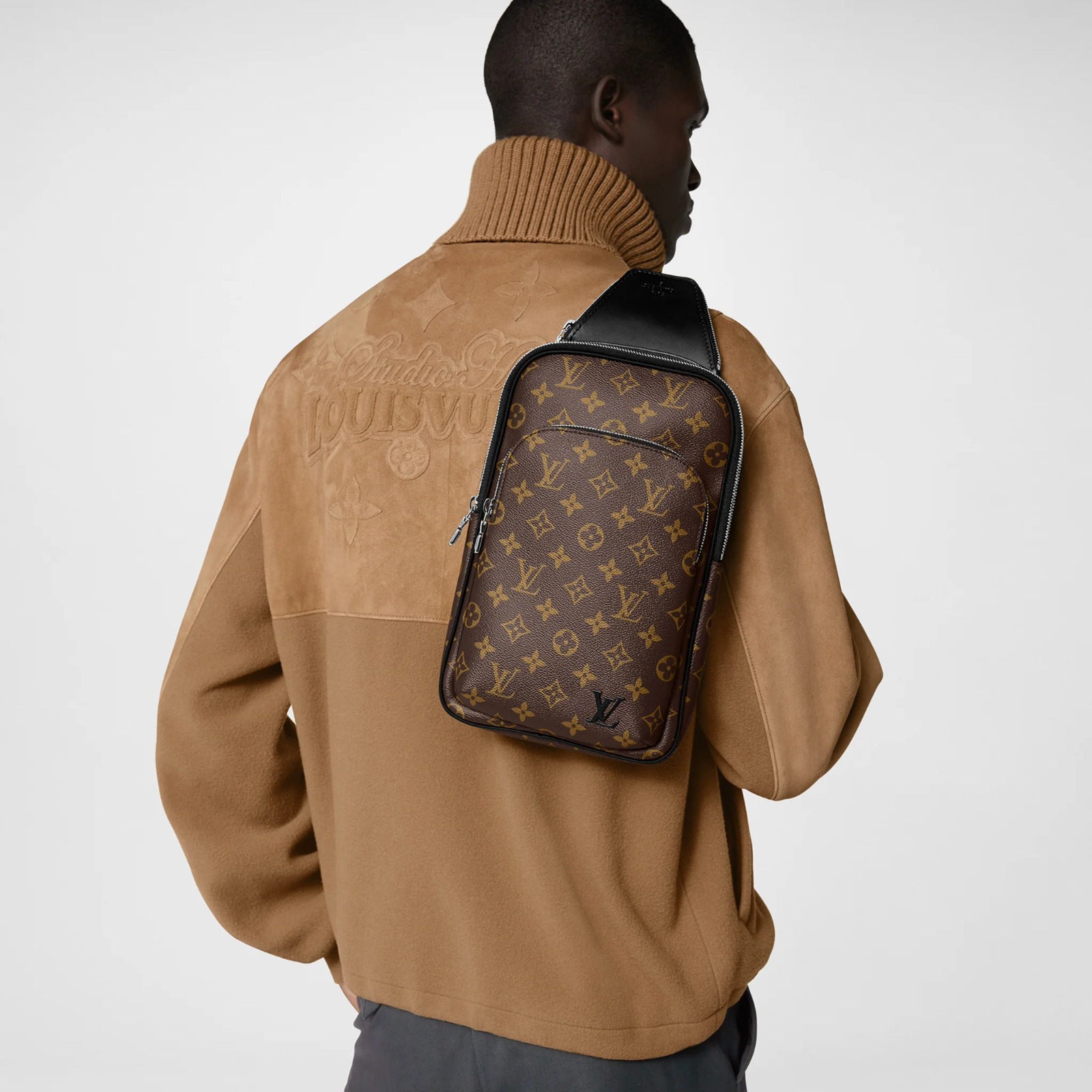 Mens Replica Louis Vuitton Bag