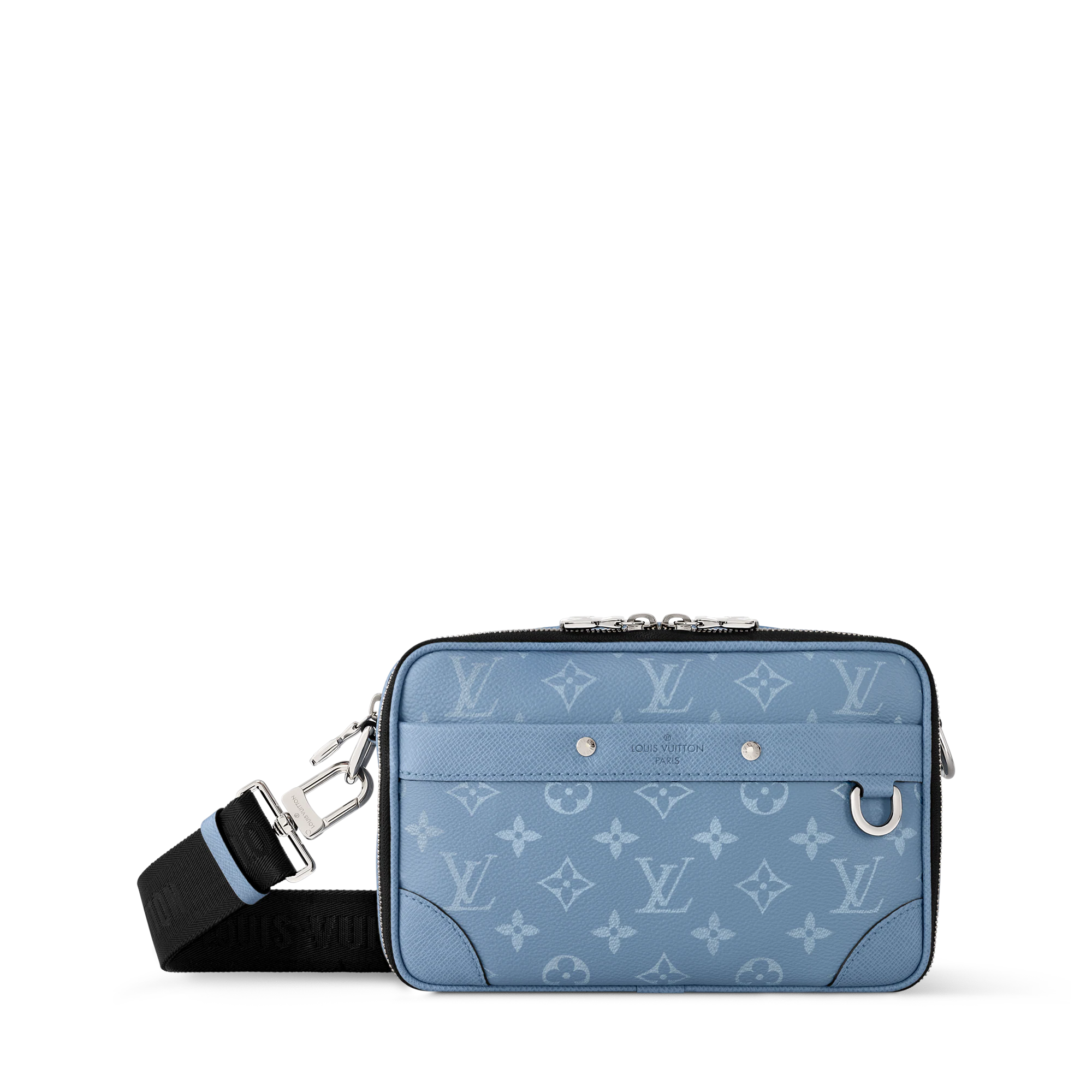 LV Messenger Replica Bag