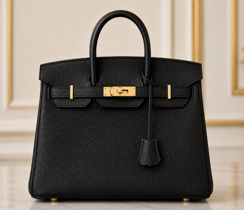 Best Replica Birkin Bag Noir Togo