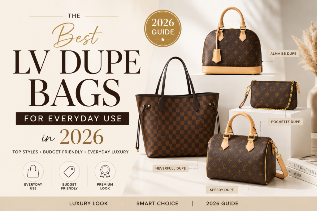 best lv duep of 2026, alma bb, speddy , craossbody bags , louis vuttion Supercloen