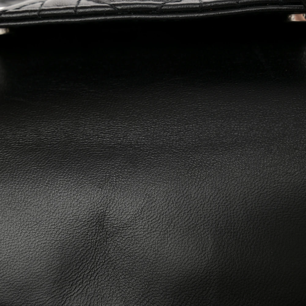 Mini Lady Bag Super Clone Luxury Handbag - Image 8