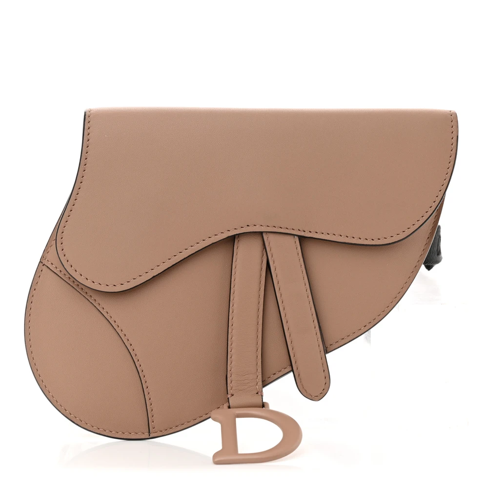 superclone sadel belt bag ultra matte